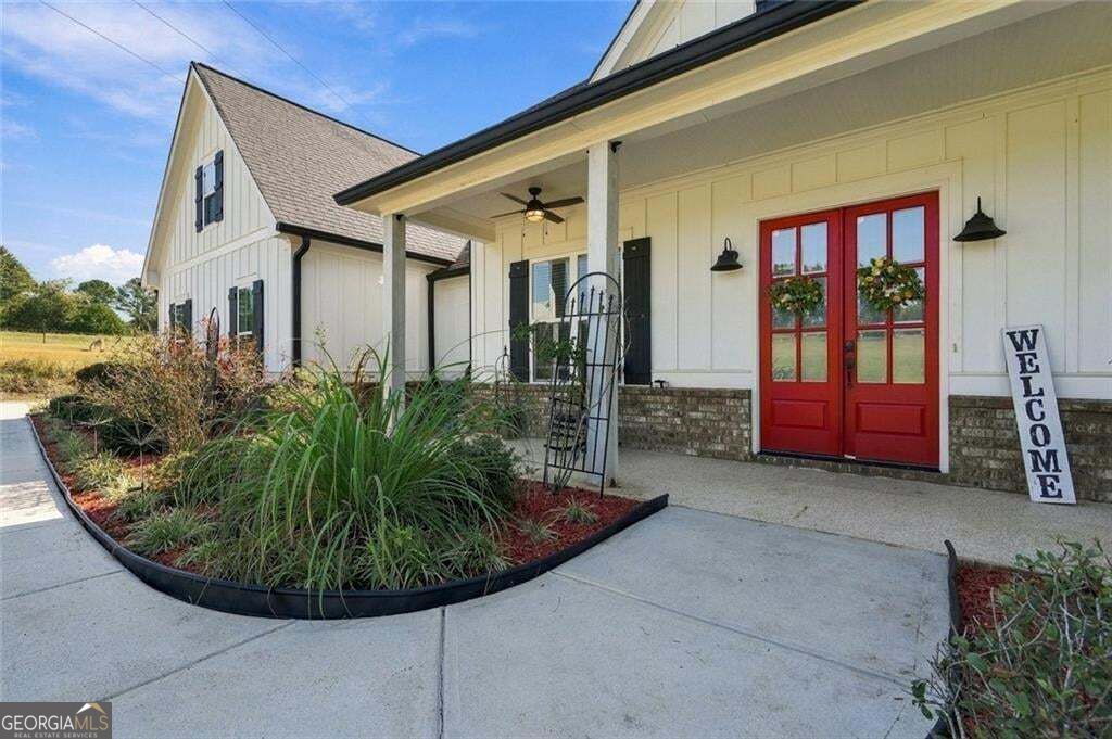 4498 Center Hill Church Road Property Photo 3