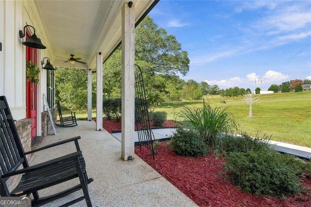 4498 Center Hill Church Road Property Photo 4