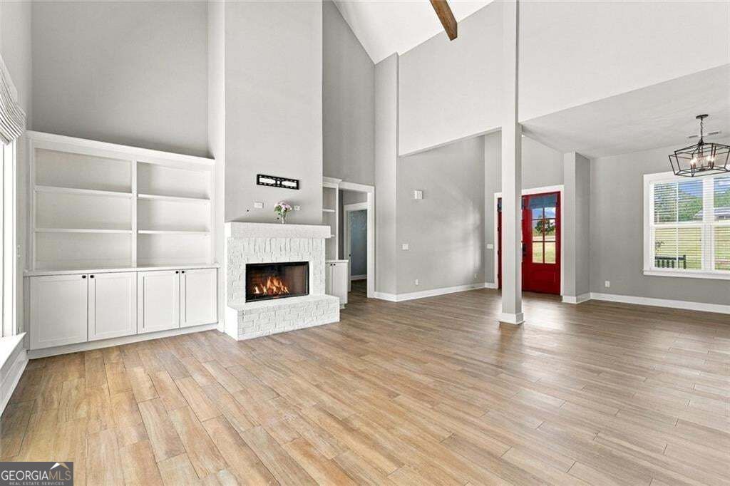 4498 Center Hill Church Road Property Photo 7