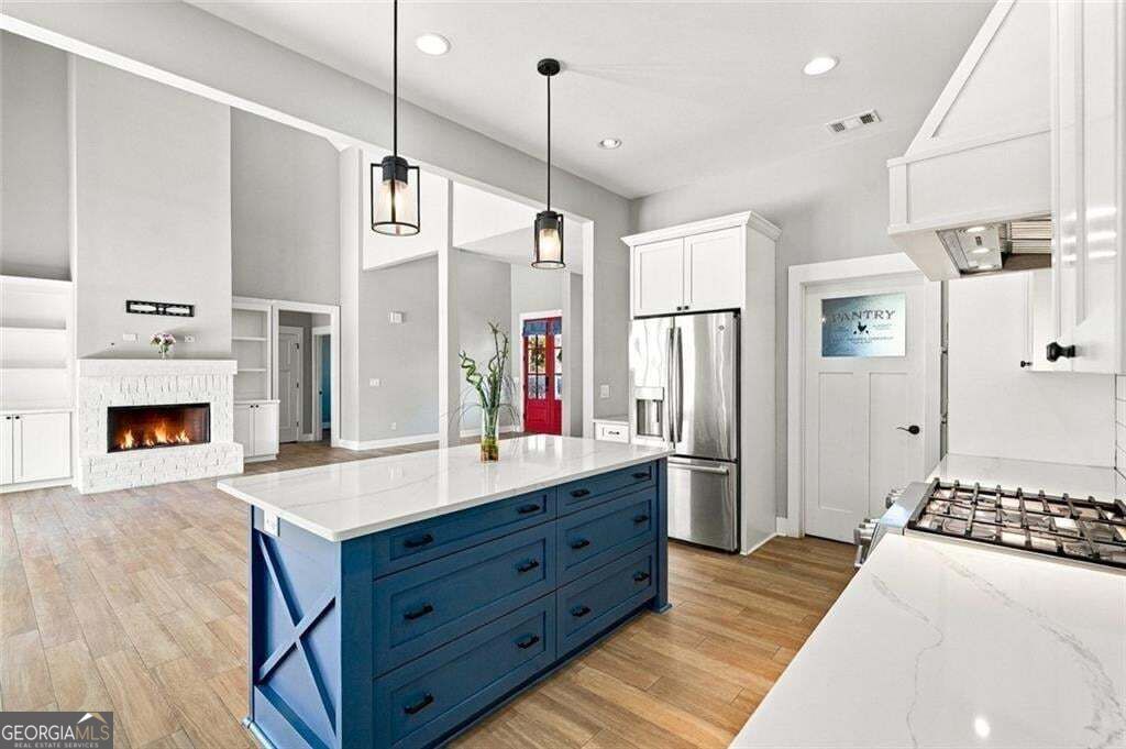 4498 Center Hill Church Road Property Photo 13