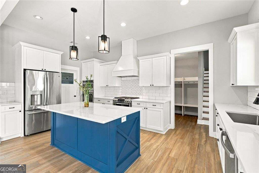 4498 Center Hill Church Road Property Photo 14