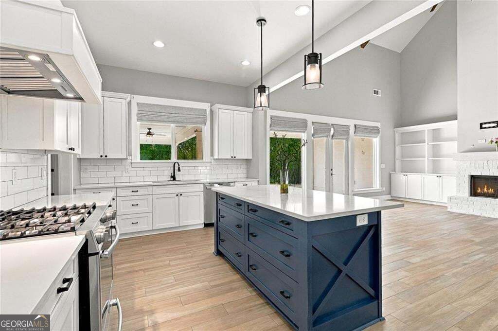 4498 Center Hill Church Road Property Photo 16