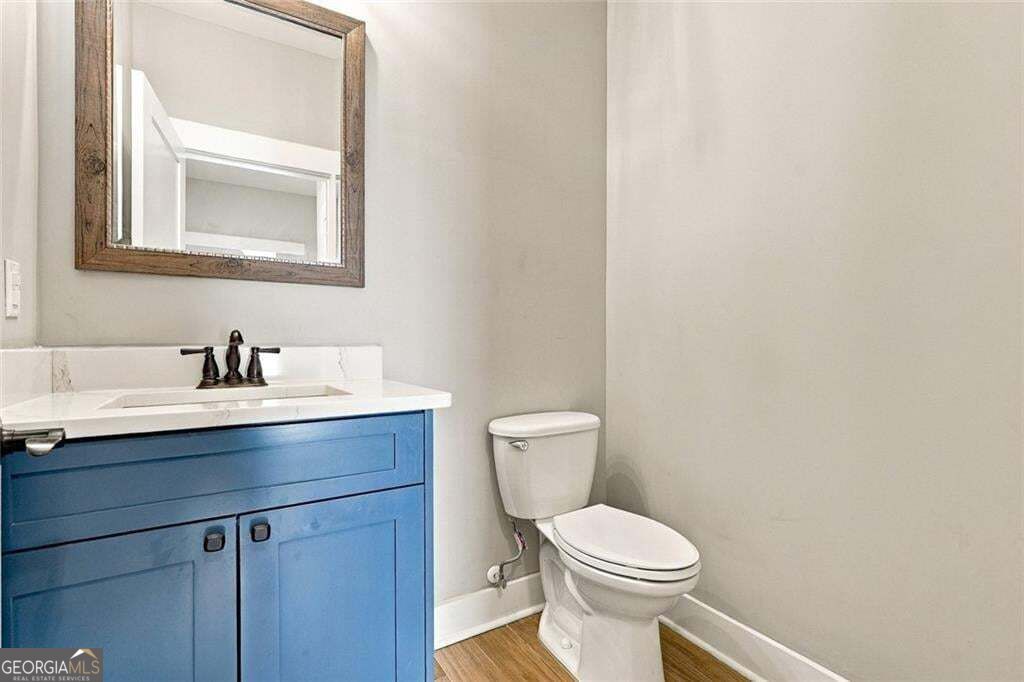 4498 Center Hill Church Road Property Photo 34
