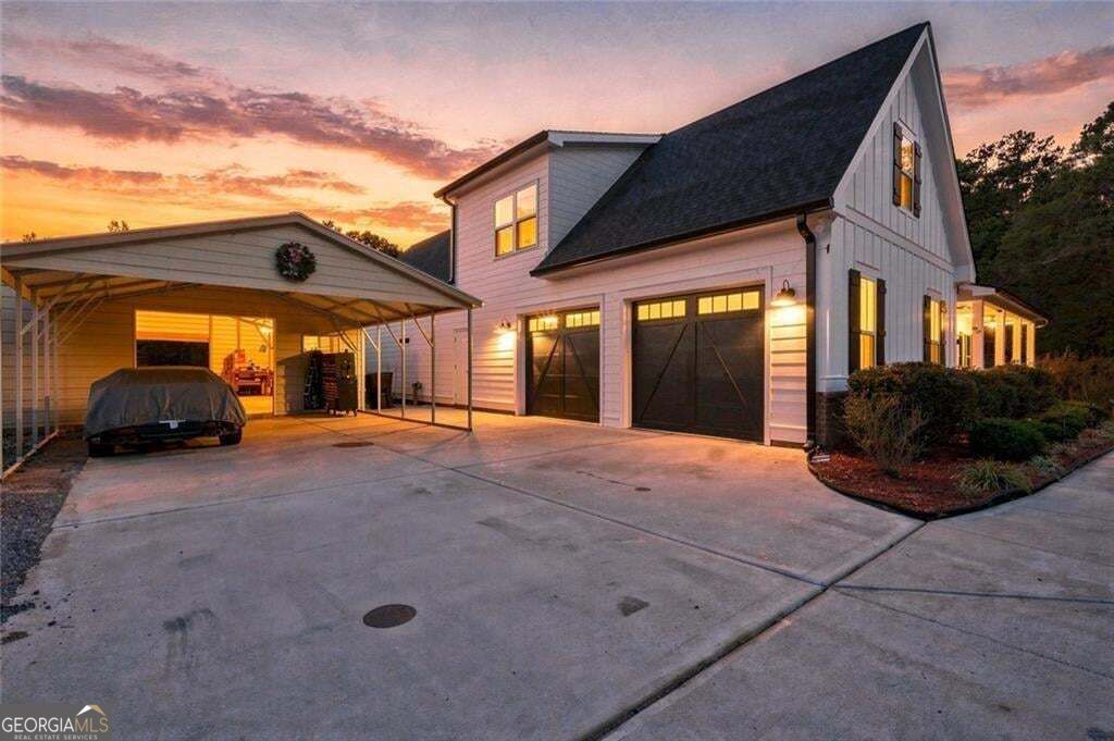 4498 Center Hill Church Road Property Photo 43