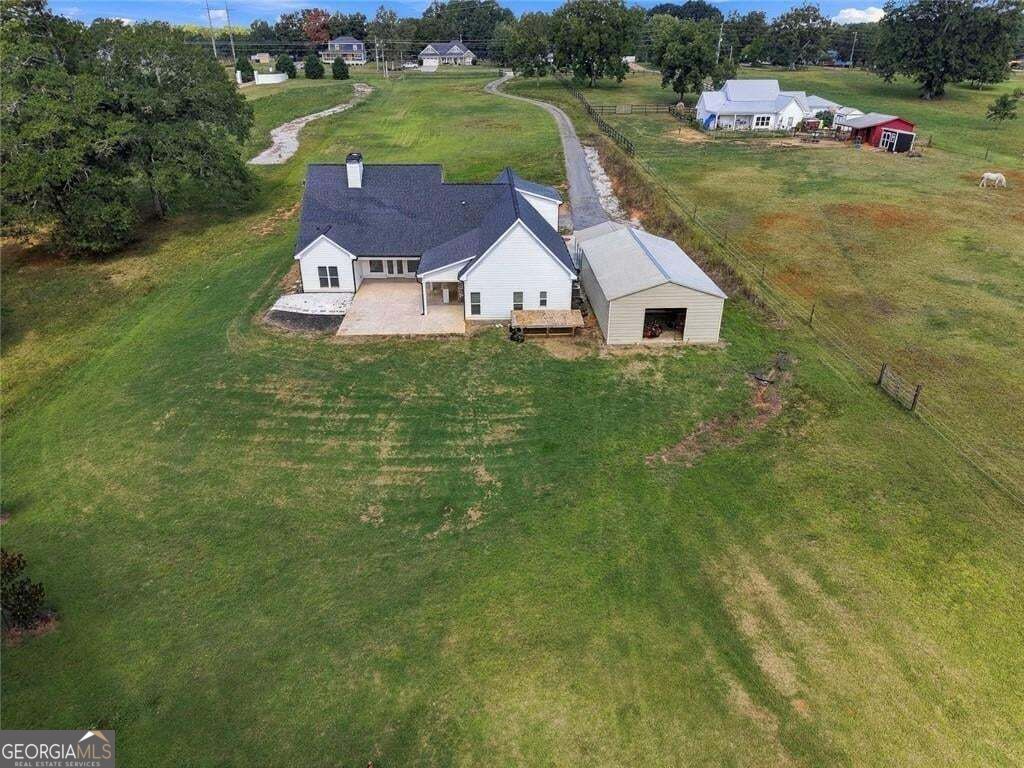 4498 Center Hill Church Road Property Photo 47