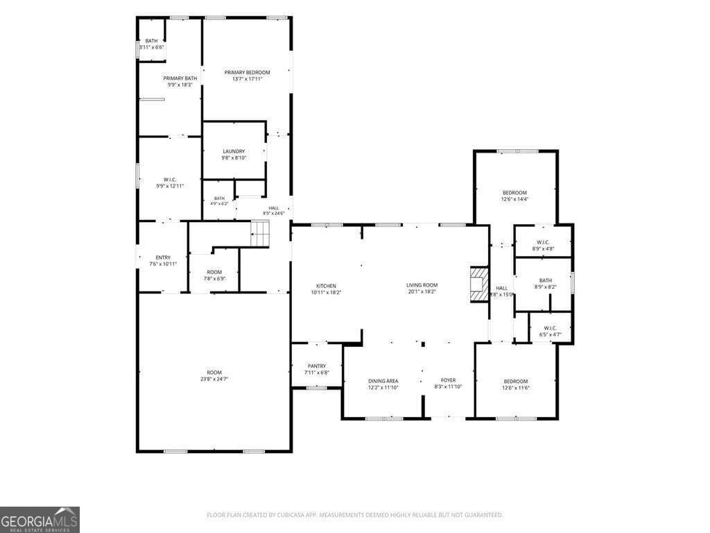 4498 Center Hill Church Road Property Photo 52
