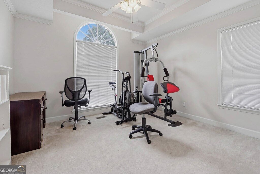 2810 Doublegate Drive Property Photo 29