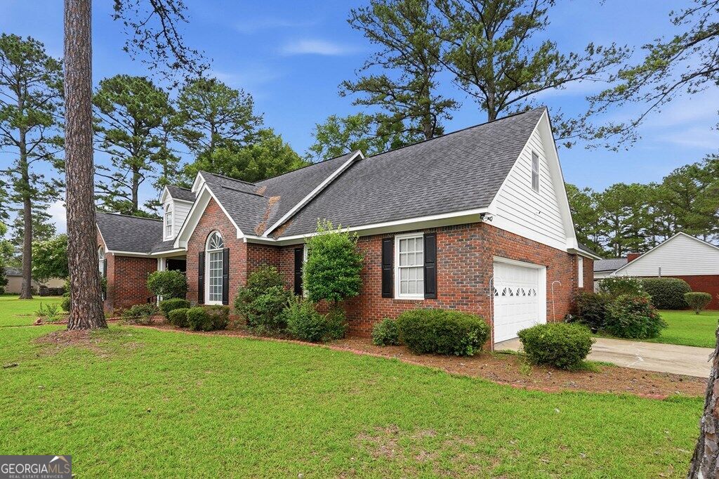 2810 Doublegate Drive Property Photo 41