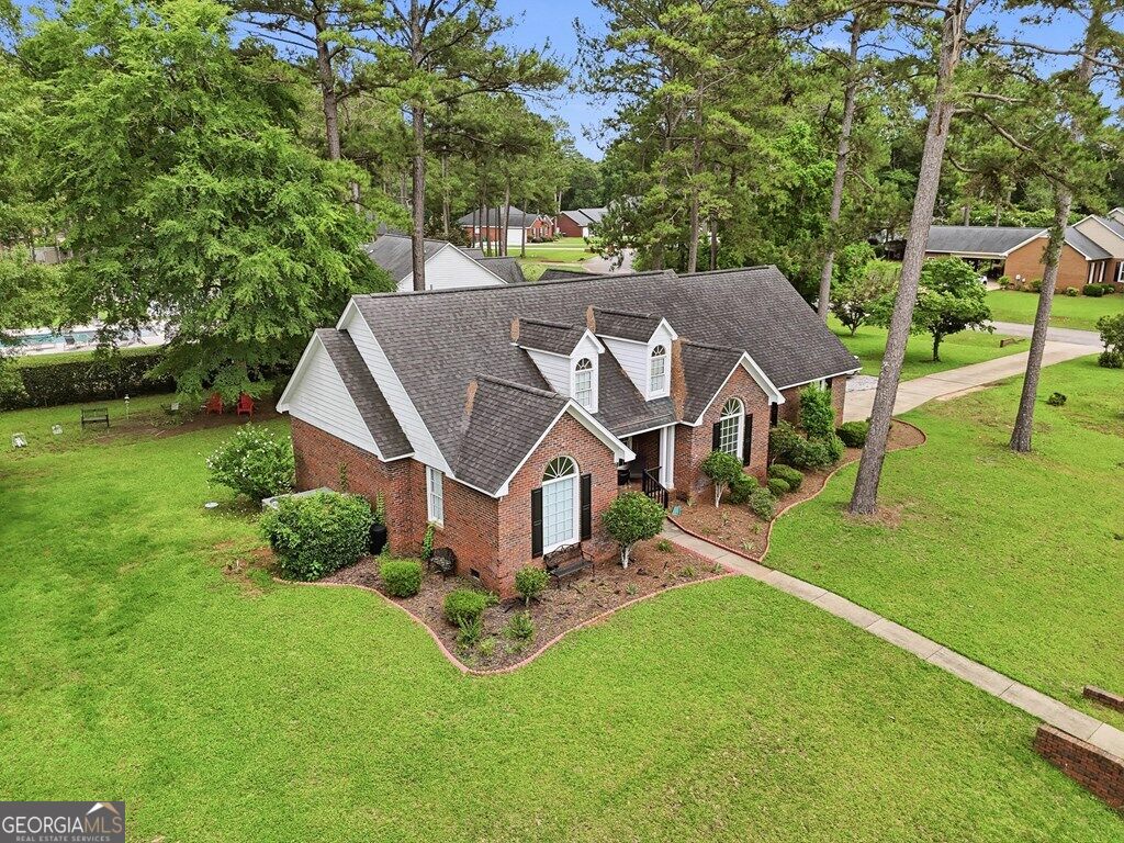 2810 Doublegate Drive Property Photo 44