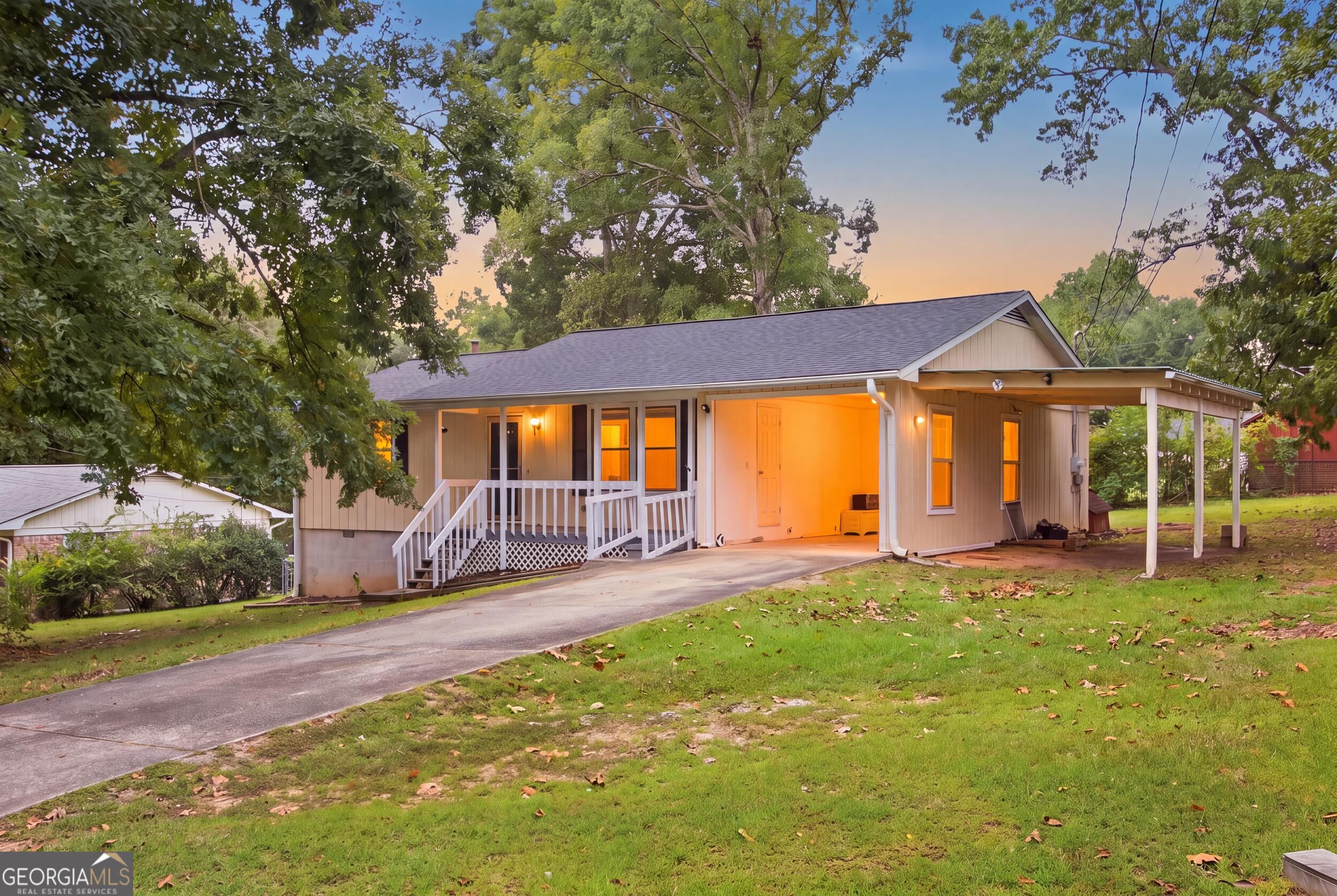 404 Stancil Drive Property Photo 1
