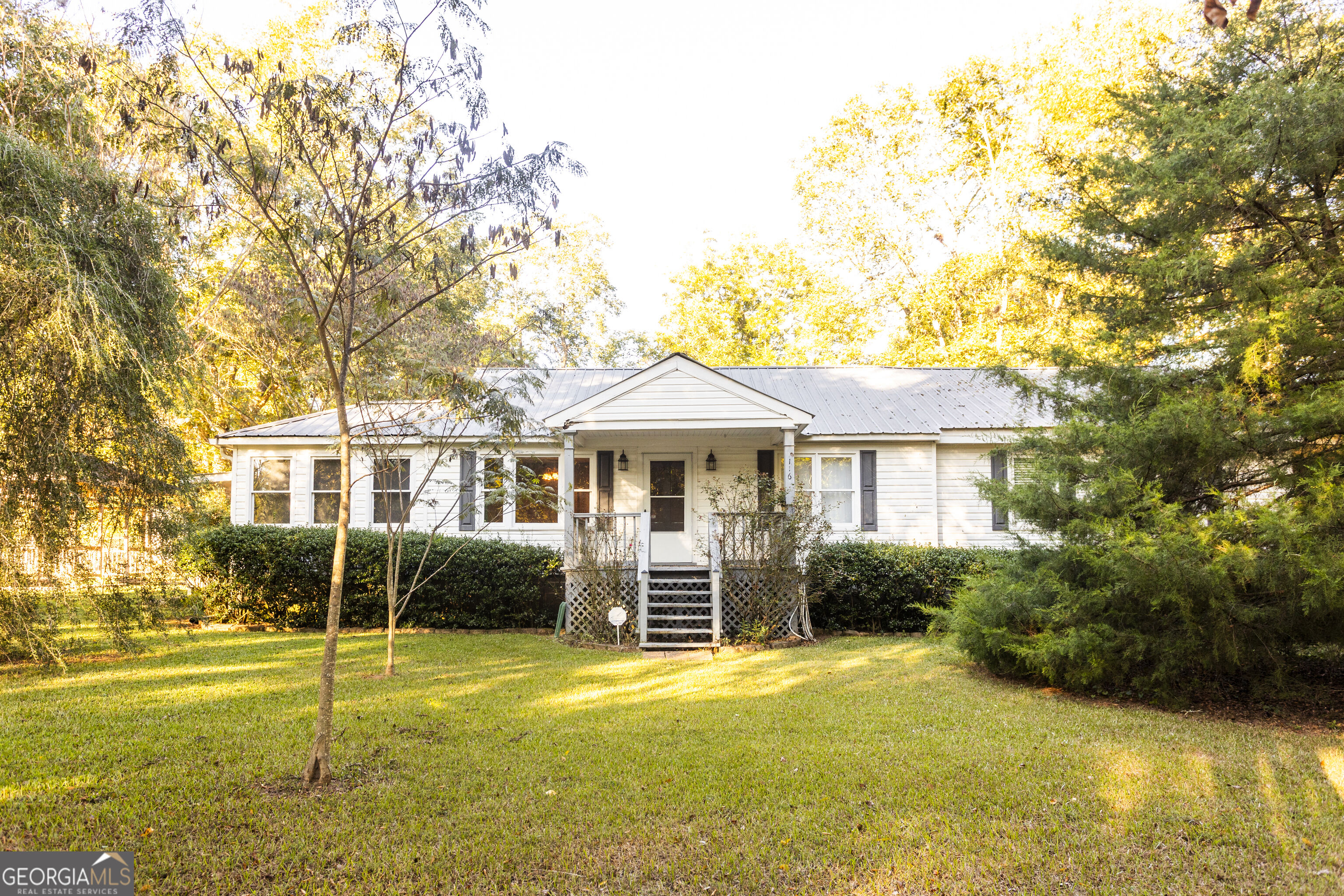 116 E Fulton Street Property Photo 1