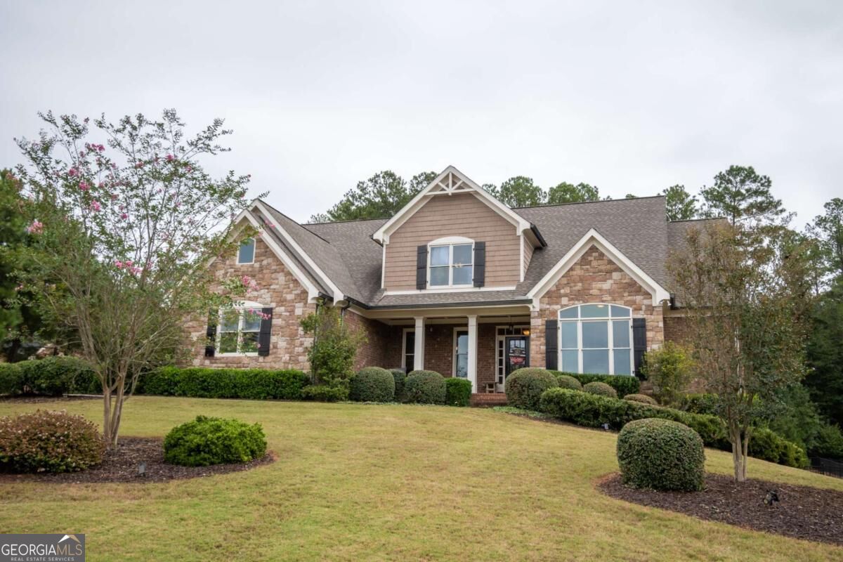 1792 Boulder Springs Drive Property Photo 1