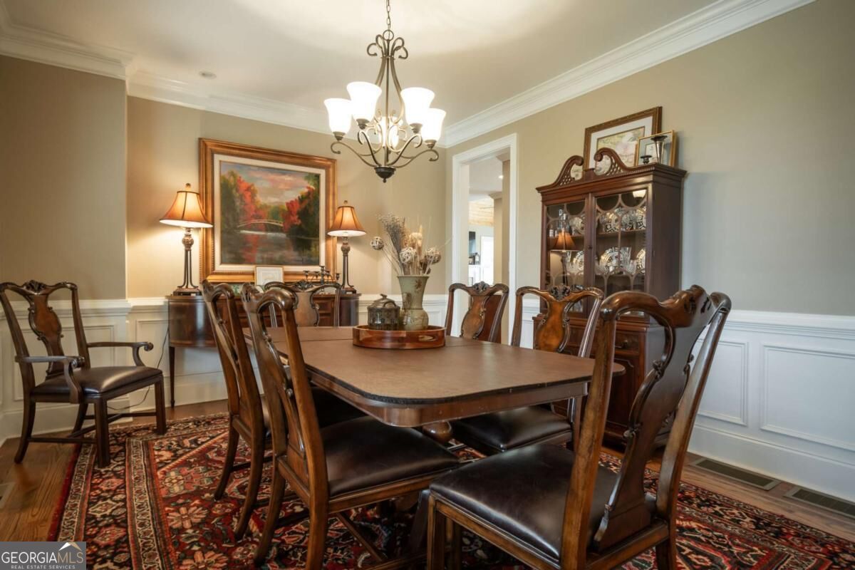 1792 Boulder Springs Drive Property Photo 4