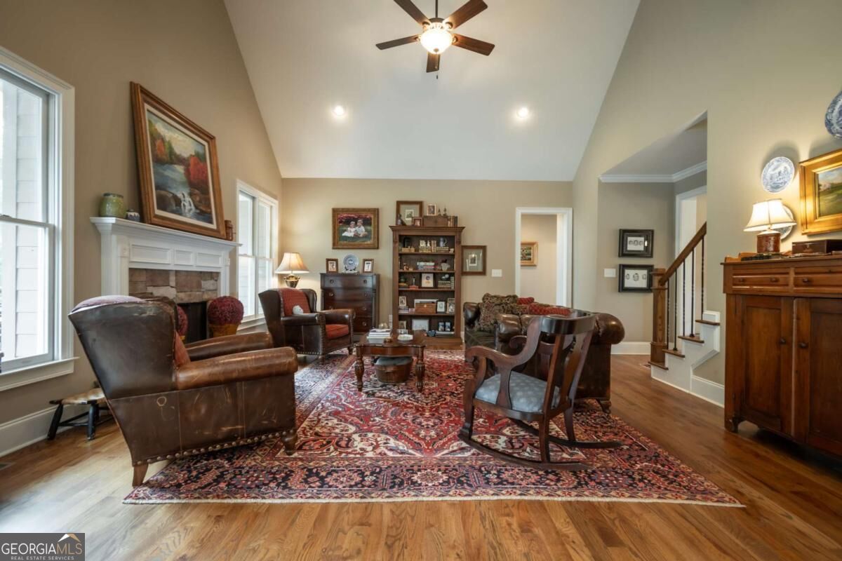 1792 Boulder Springs Drive Property Photo 6