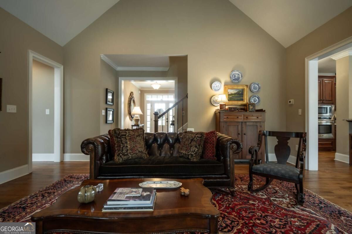 1792 Boulder Springs Drive Property Photo 7