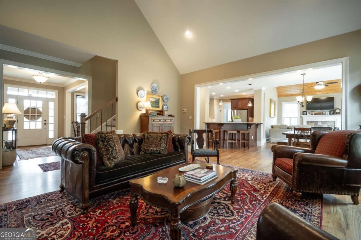 1792 Boulder Springs Drive Property Photo 8
