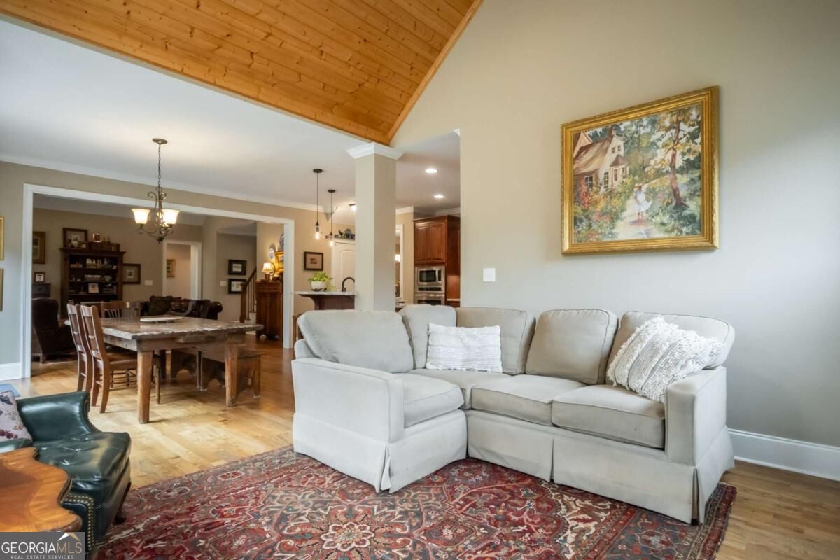 1792 Boulder Springs Drive Property Photo 13