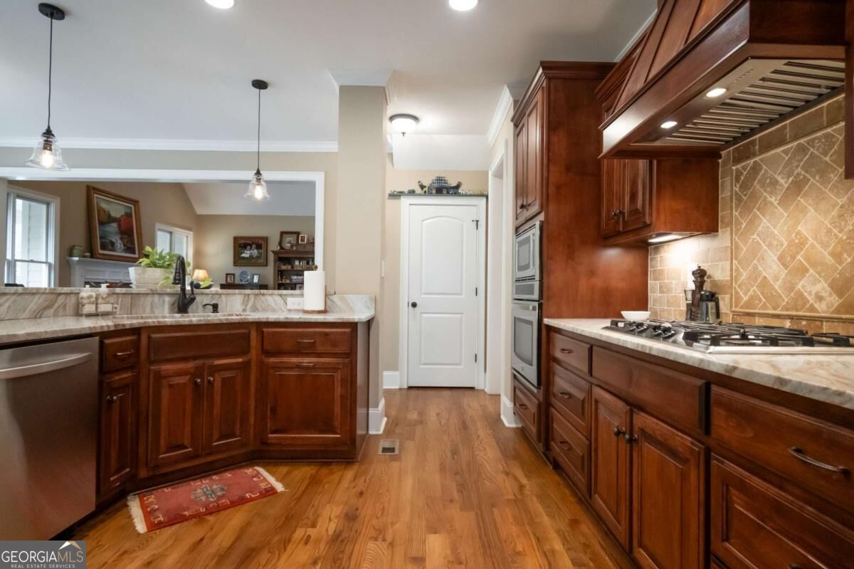 1792 Boulder Springs Drive Property Photo 21