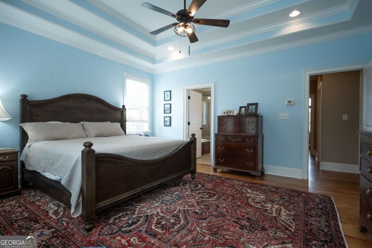 1792 Boulder Springs Drive Property Photo 26
