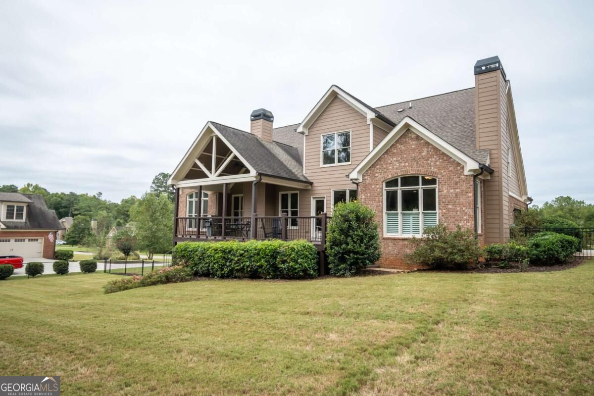 1792 Boulder Springs Drive Property Photo 59