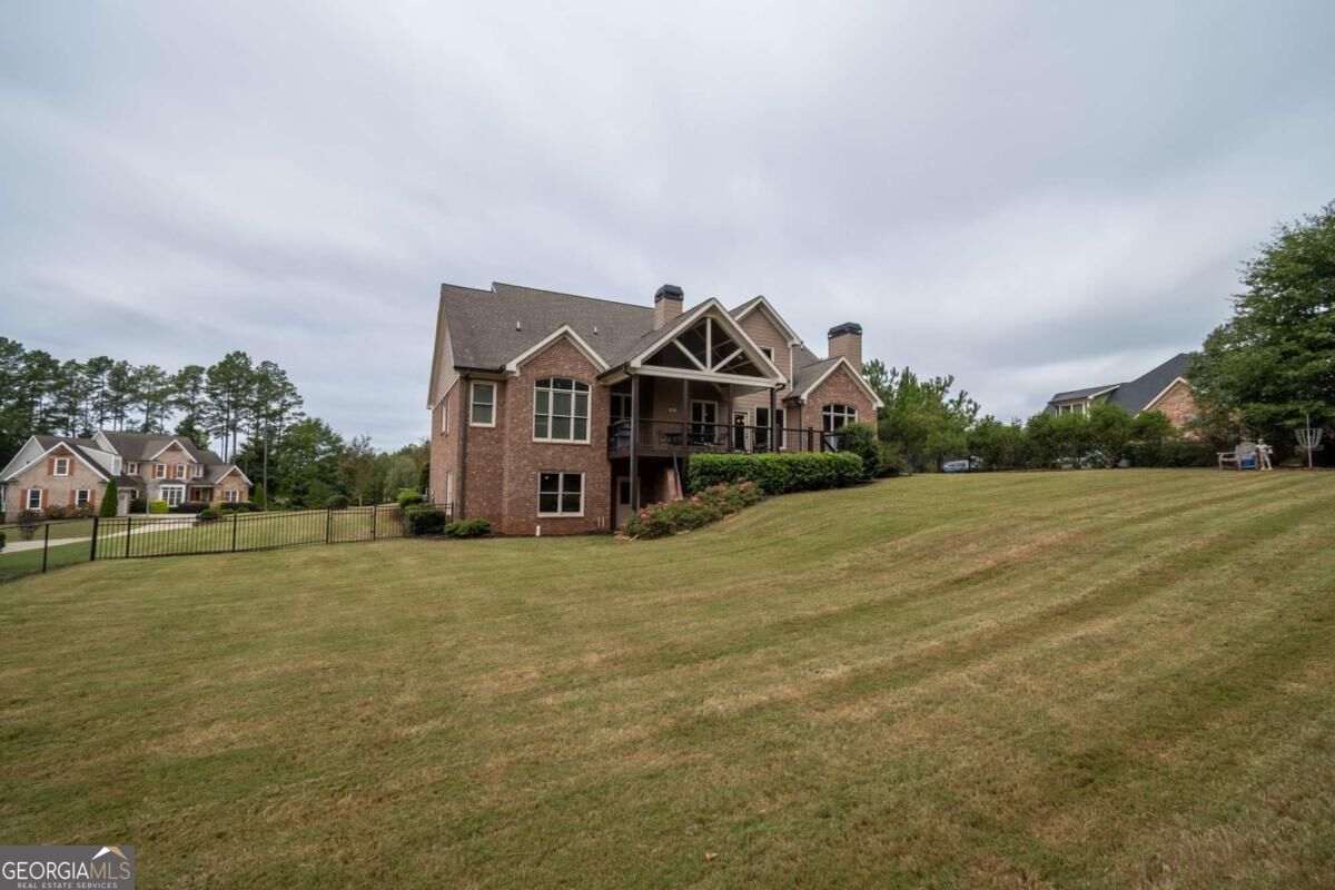 1792 Boulder Springs Drive Property Photo 61