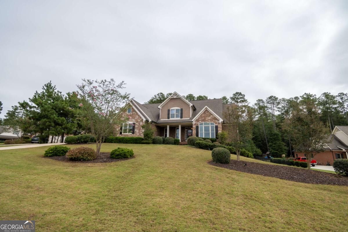 1792 Boulder Springs Drive Property Photo 63