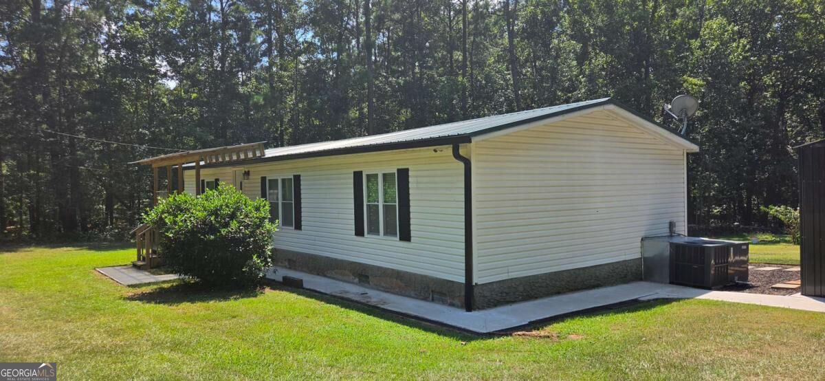 244 Timberline Road Property Photo 1