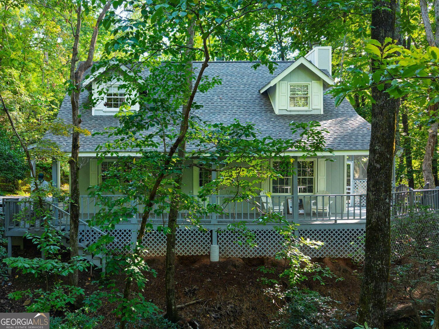 202 Crystal Hills Property Photo 1