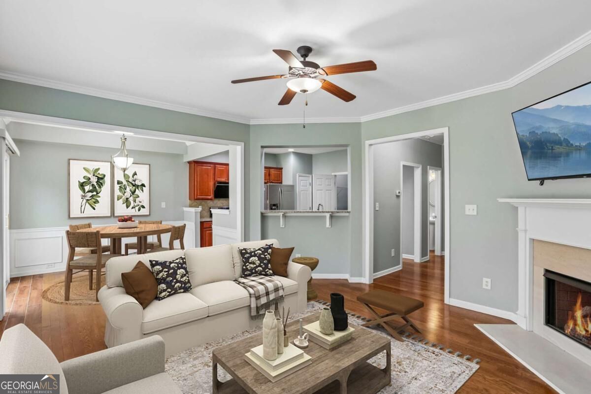 1370 Winshire Cove Property Photo 4