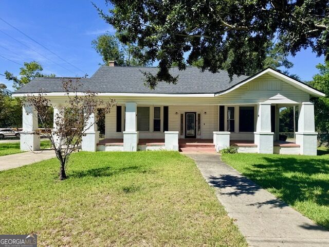40 S College Street Property Photo 1