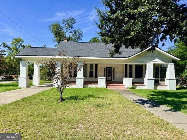 40 S College Street Property Photo 31