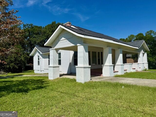 40 S College Street Property Photo 32