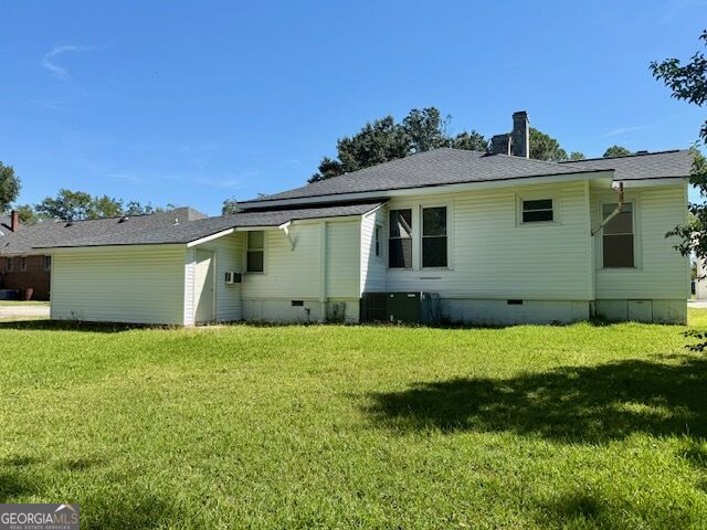 40 S College Street Property Photo 33