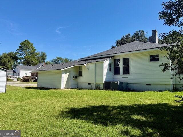 40 S College Street Property Photo 35