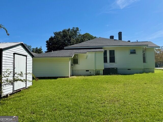 40 S College Street Property Photo 36