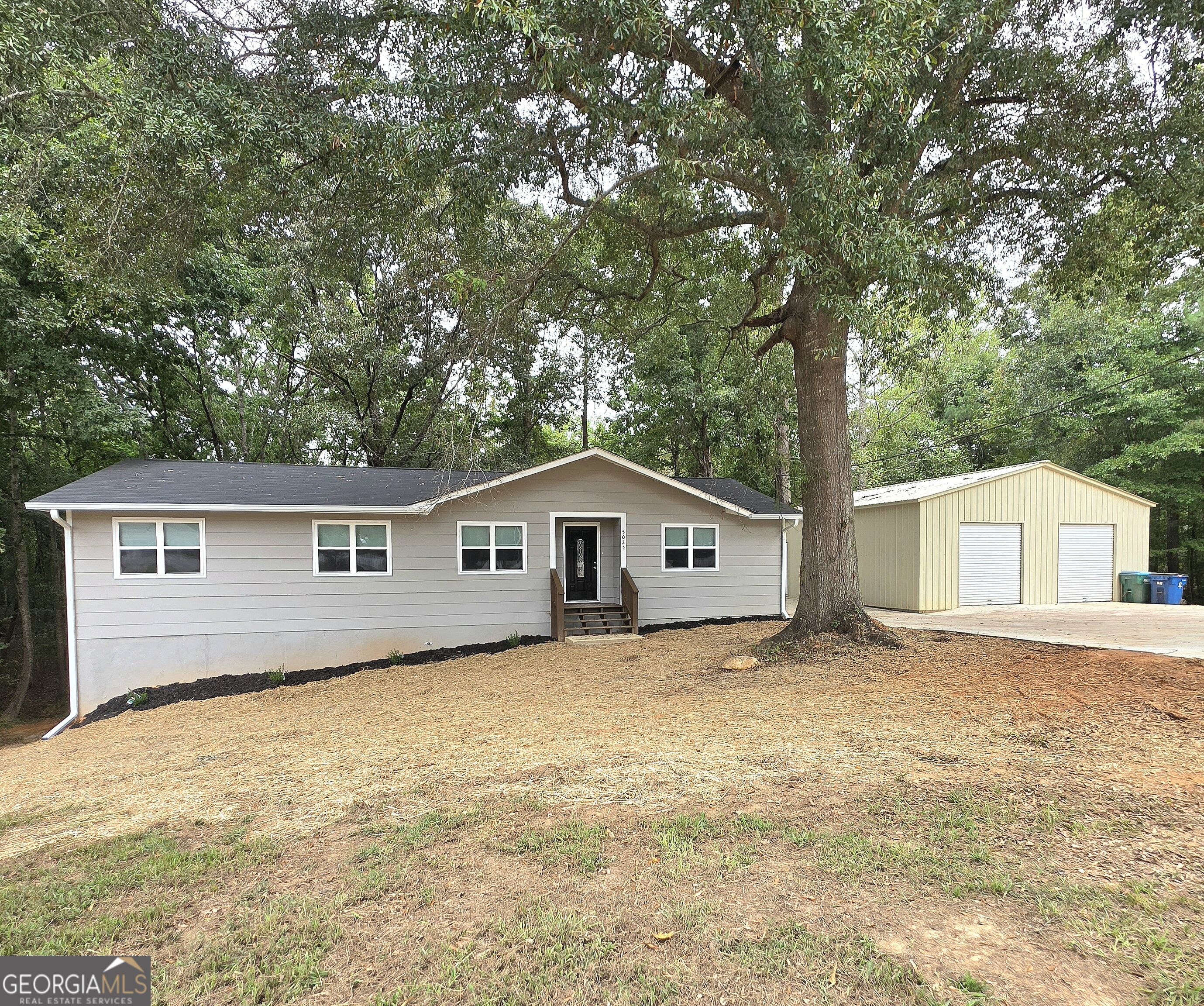 5025 Smokey Road Property Photo 1