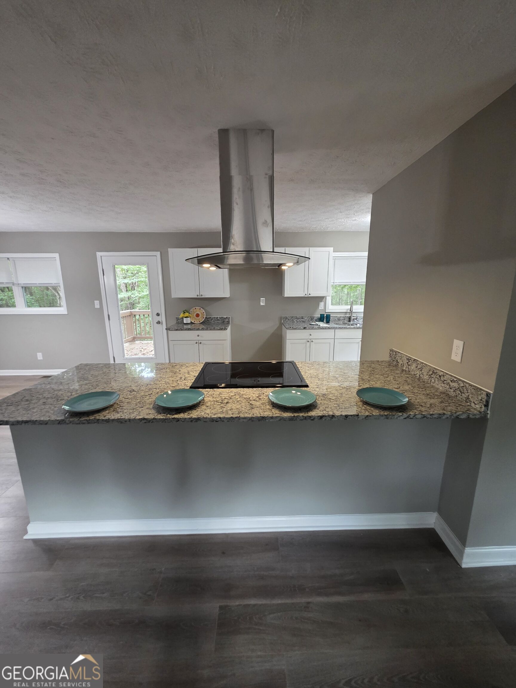 5025 Smokey Road Property Photo 6