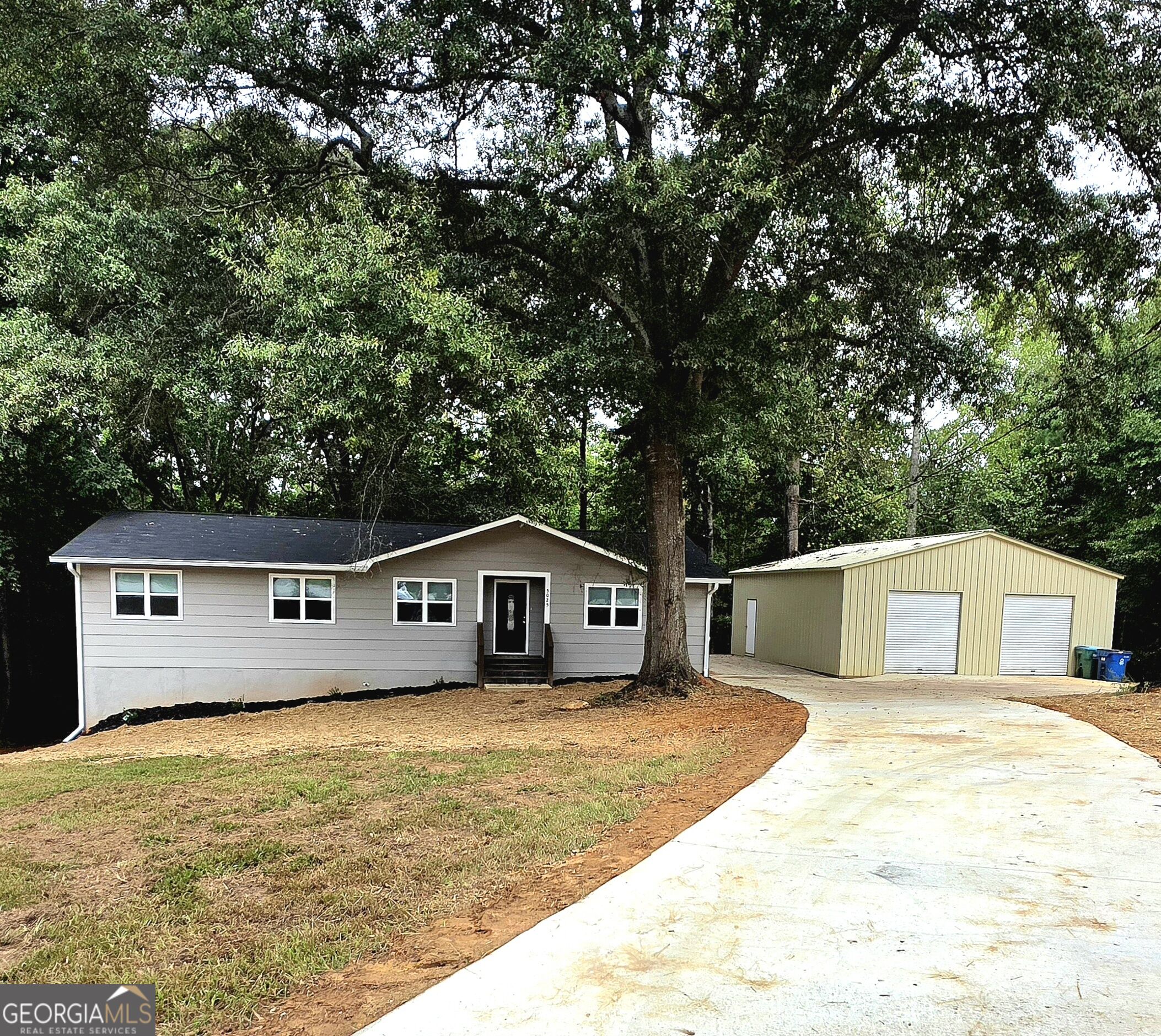 5025 Smokey Road Property Photo 22