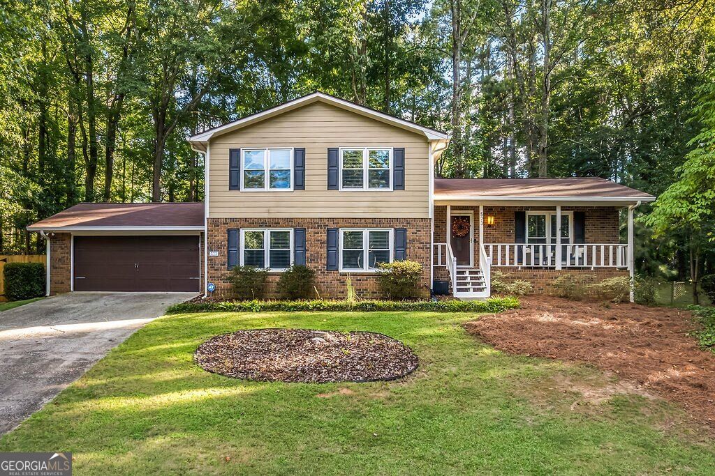 573 Benson Hurst Drive Sw Property Photo 1