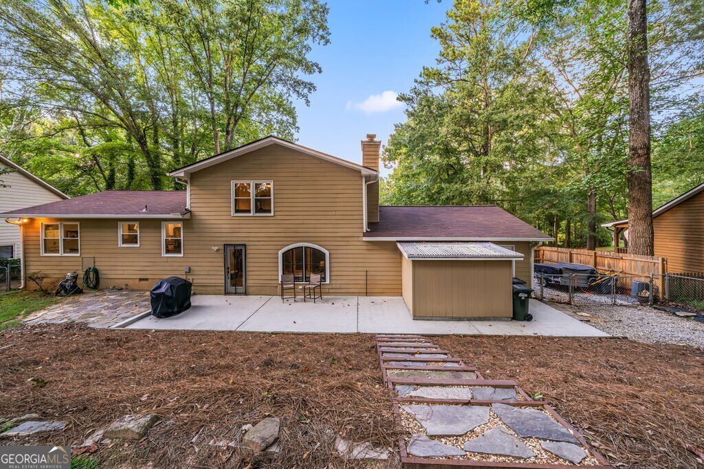 573 Benson Hurst Drive Sw Property Photo 35