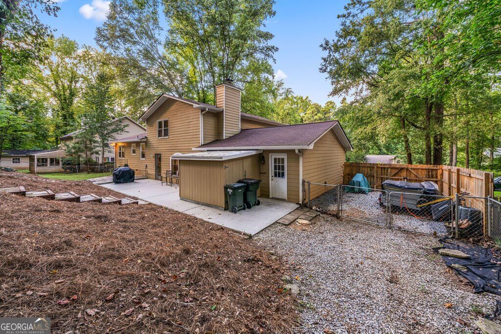 573 Benson Hurst Drive Sw Property Photo 36