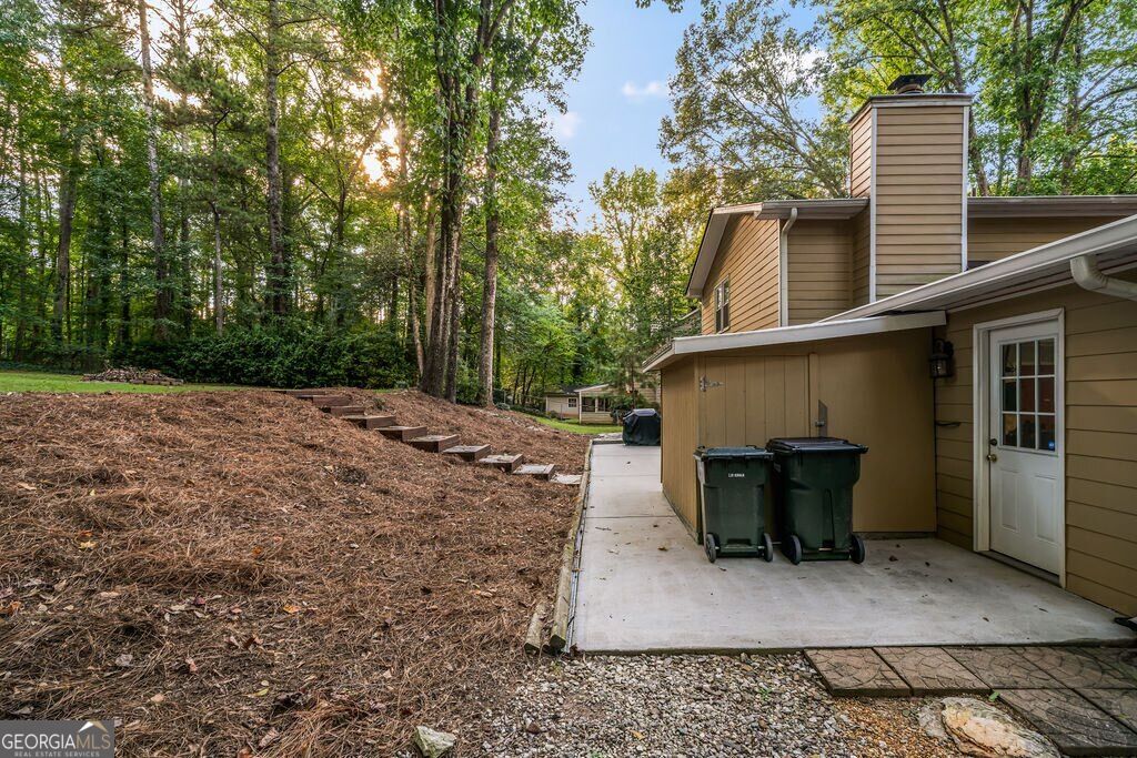 573 Benson Hurst Drive Sw Property Photo 37