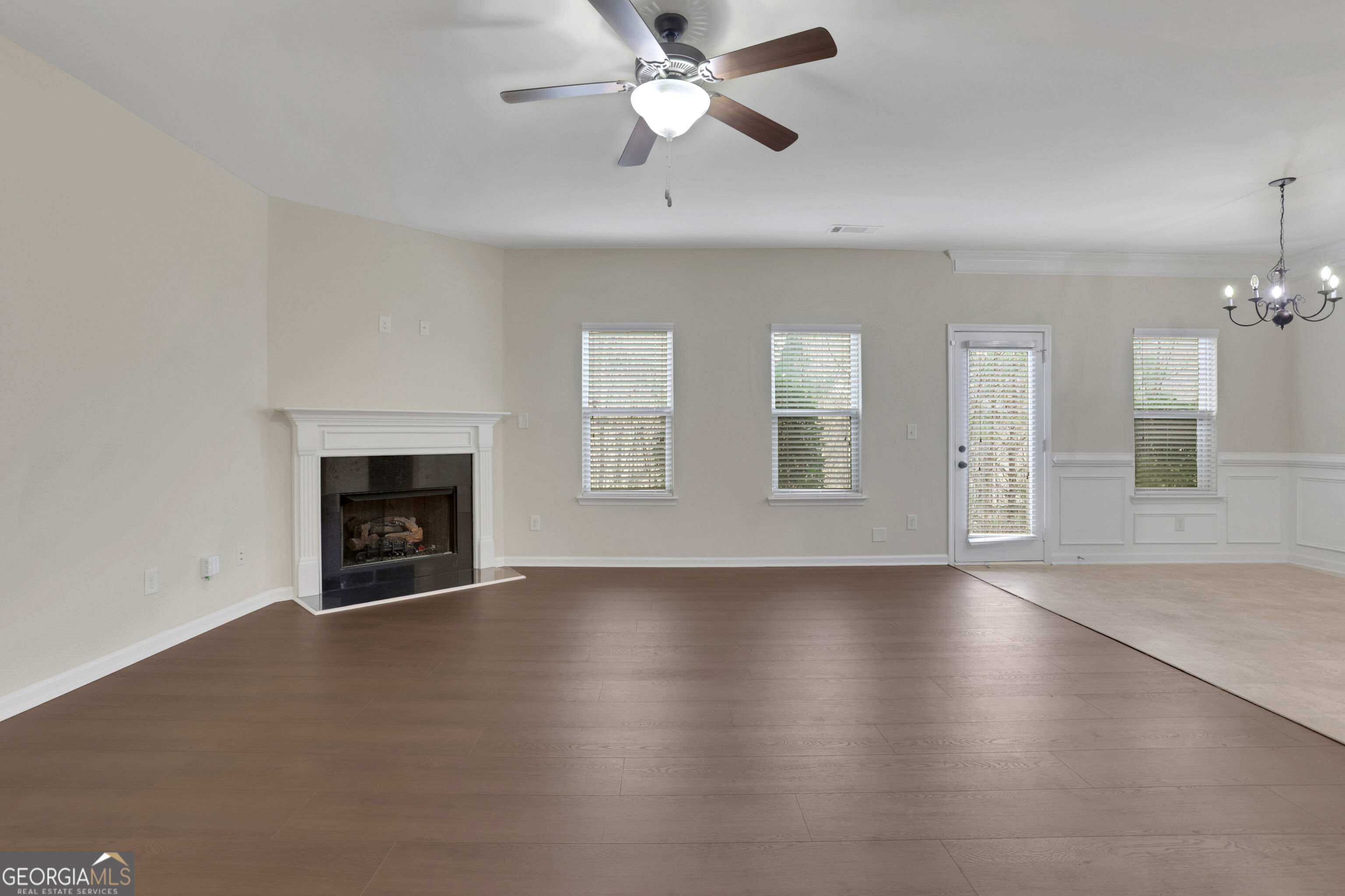 2521 Morgan Chase Drive Property Photo 4