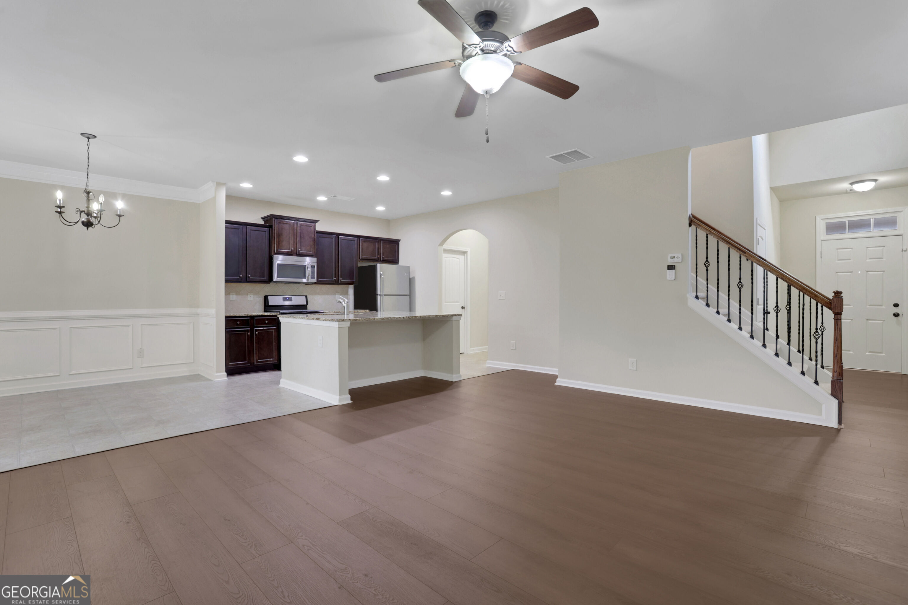 2521 Morgan Chase Drive Property Photo 7
