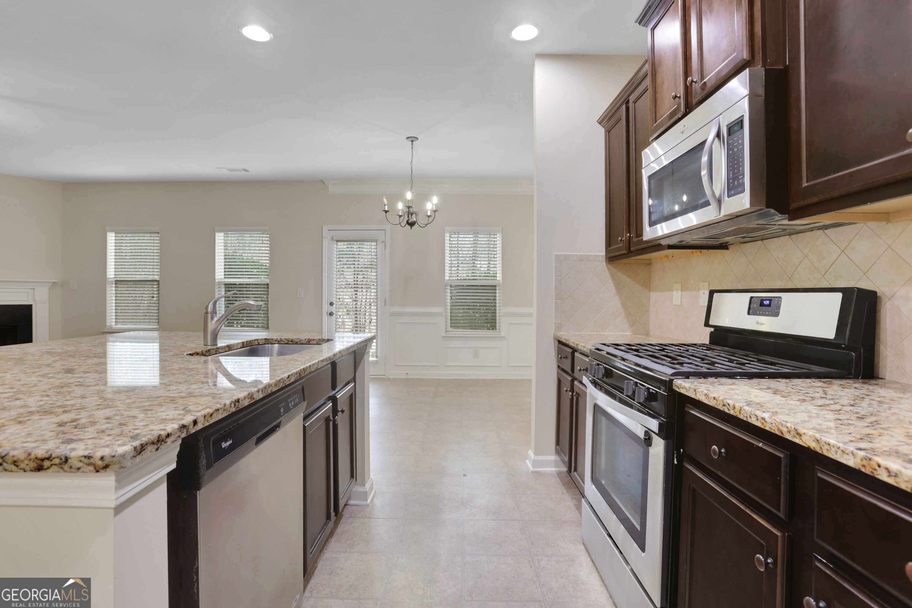 2521 Morgan Chase Drive Property Photo 11