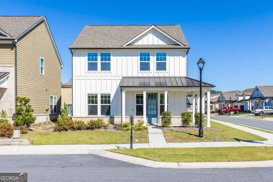 4501 Encore Boulevard Property Photo 1