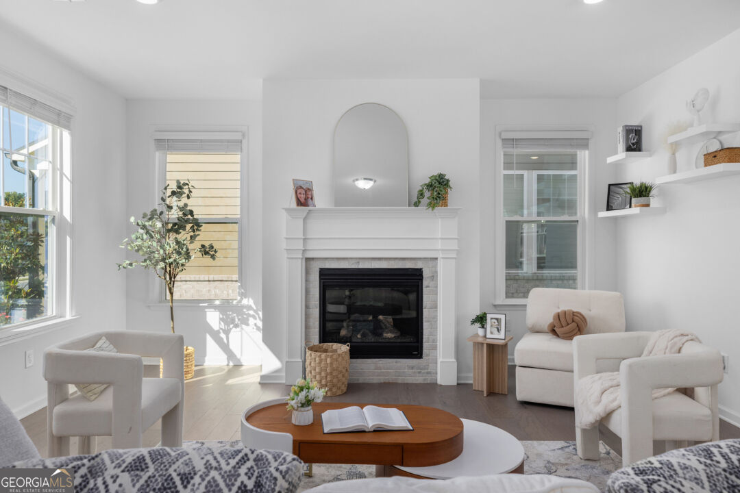 4501 Encore Boulevard Property Photo 13