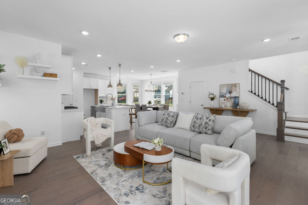 4501 Encore Boulevard Property Photo 16