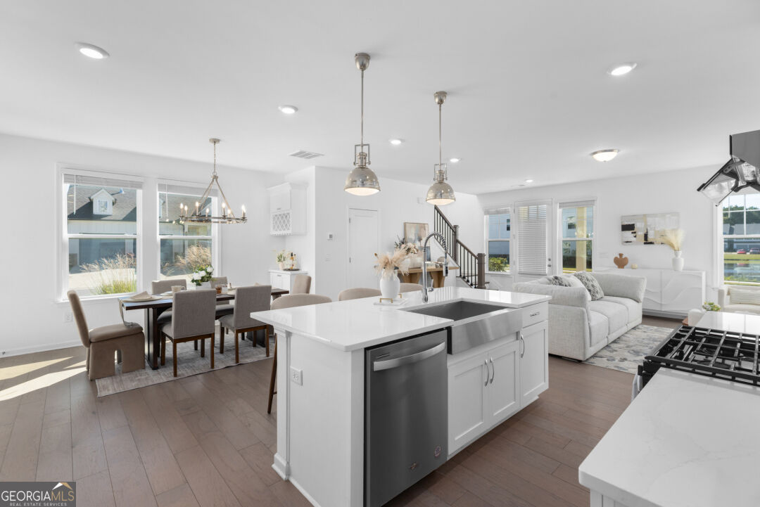 4501 Encore Boulevard Property Photo 22