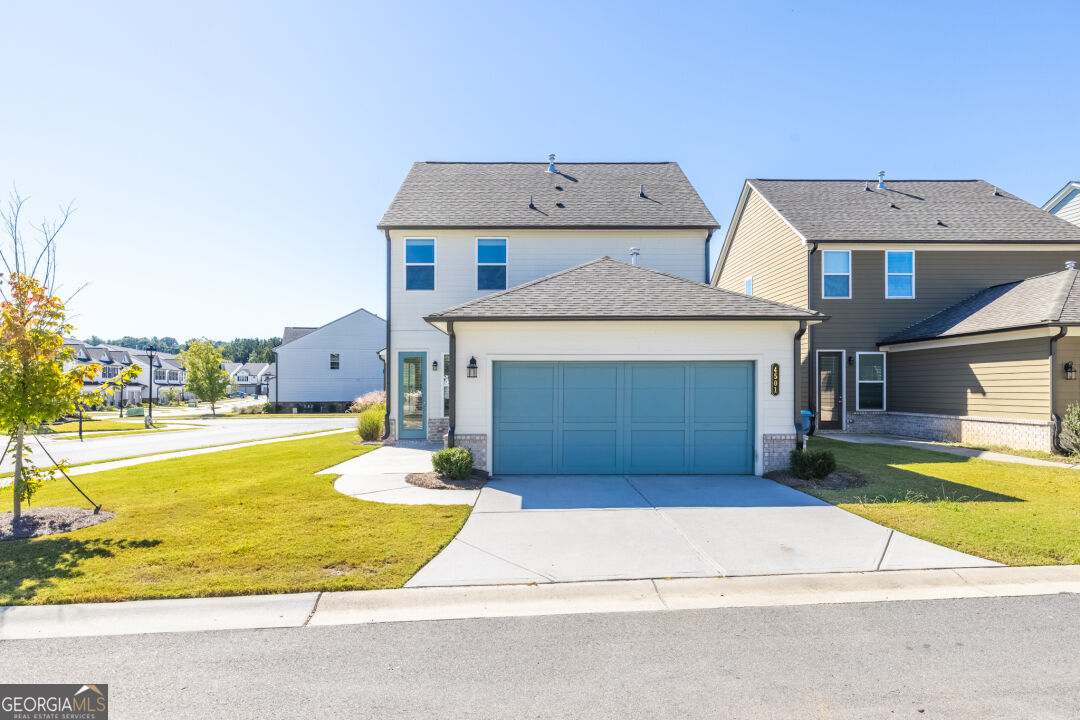 4501 Encore Boulevard Property Photo 43